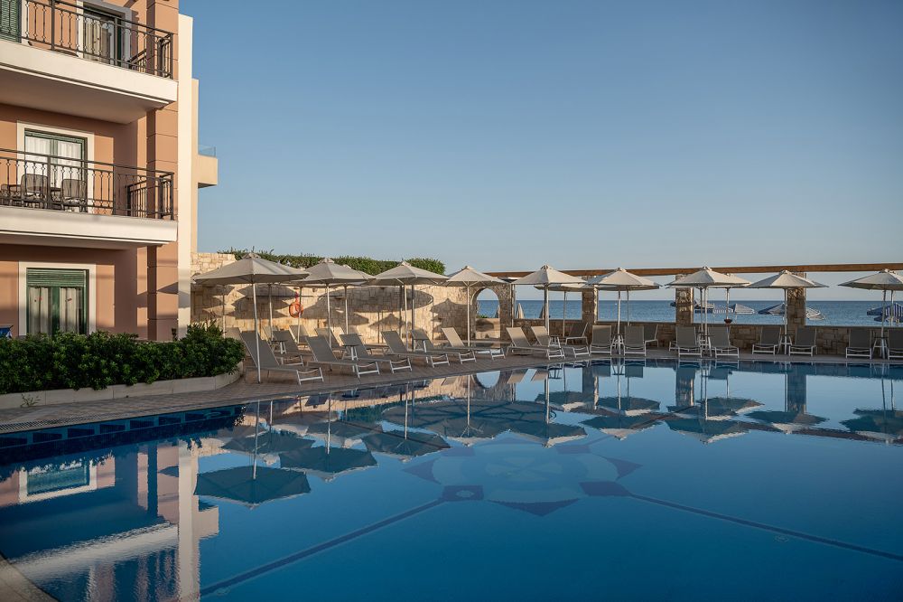 Atlantica Caldera Bay 4*