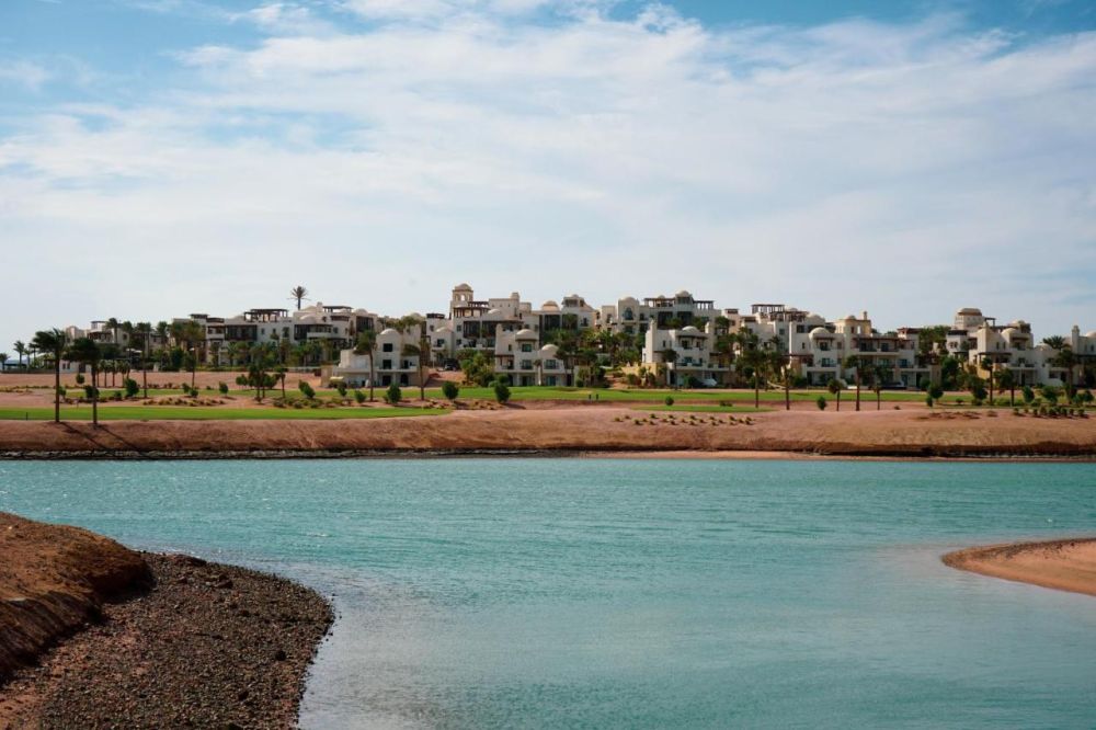 Ancient Sands El Gouna 5*