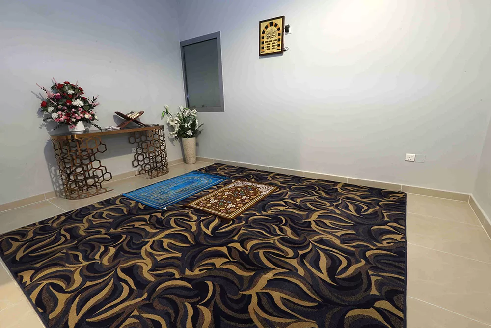 Fortis Hotel Fujairah 4*