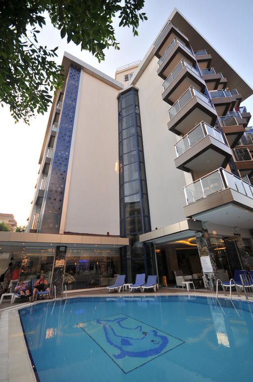 Kleopatra Micador Hotel 4*