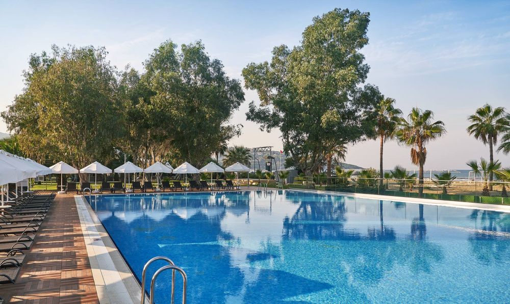 Richmond Ephesus Resort 5*