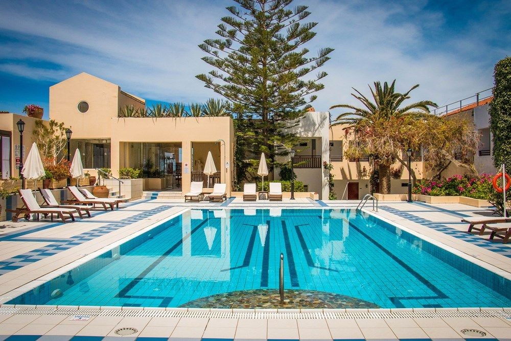 Creta Royal Hotel | Adults Only 5*