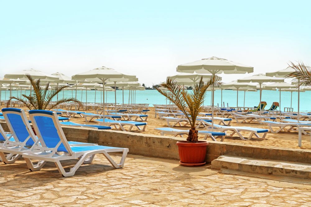 Bilyana Beach | Adults Only 16+ 4*