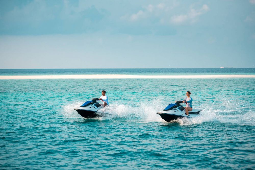 LUX* South Ari Atoll 5*