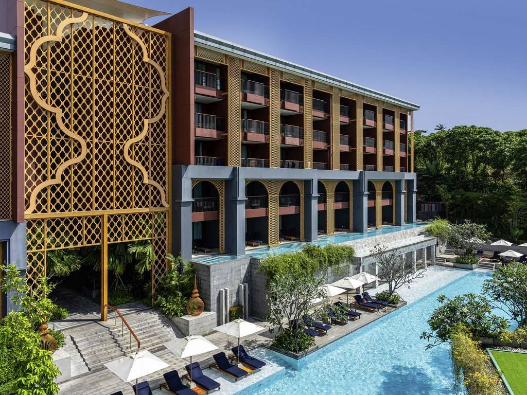 Avista Grande Phuket Karon 5*