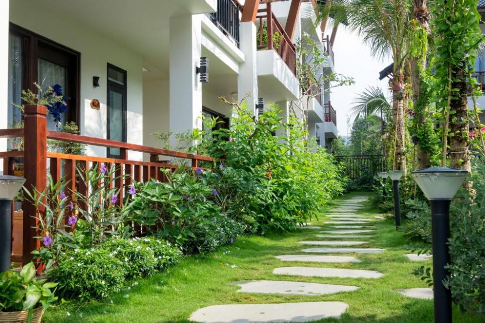 Melica Resort Phu Quoc 3*