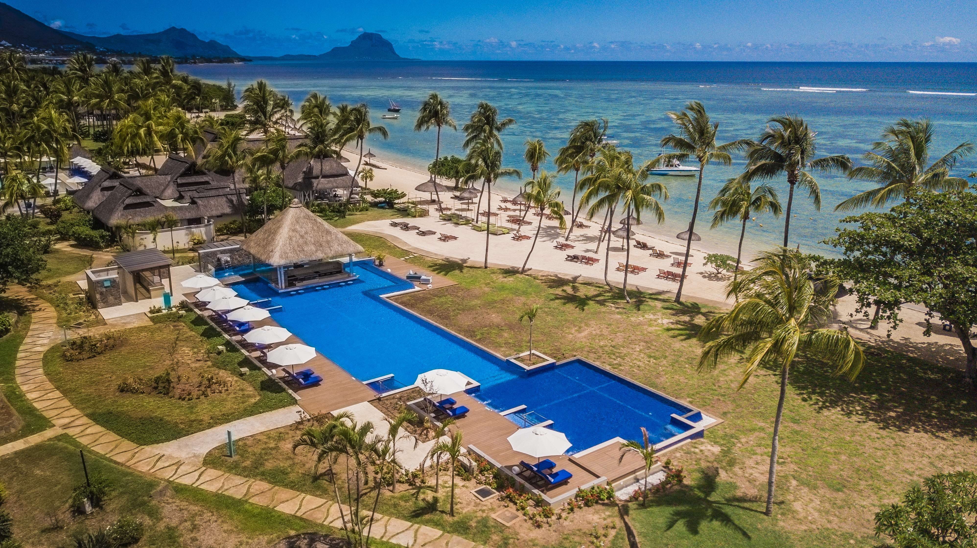 Sofitel Mauritius L'Imperial Resort & SPA 5*