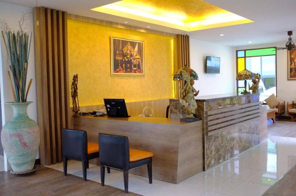 The Perfect North Pattaya 3*