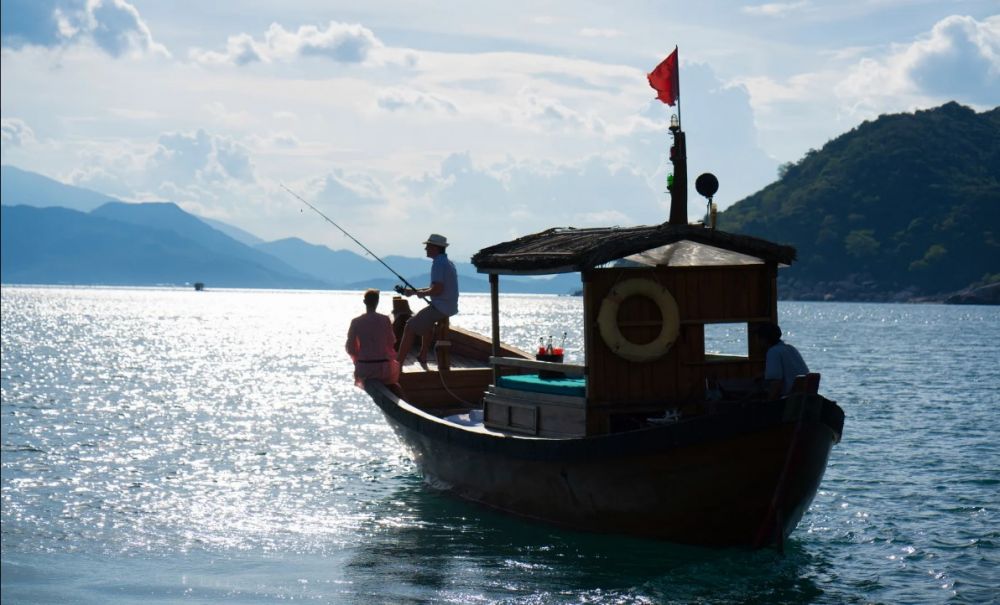 Six Senses Ninh Van Bay 5*