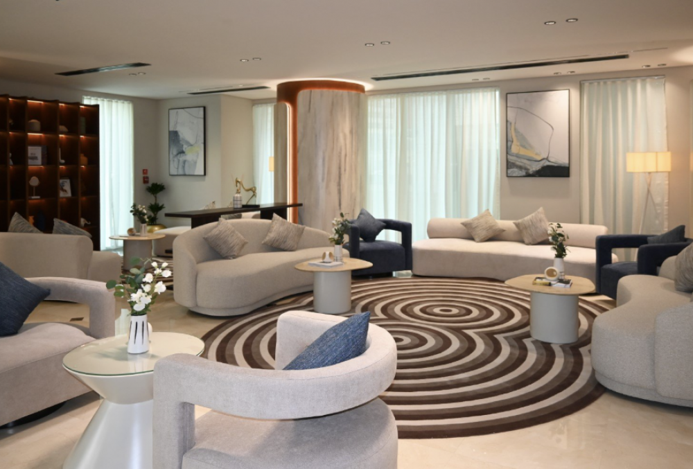 Jannah Executive Hotel Apartments 4*