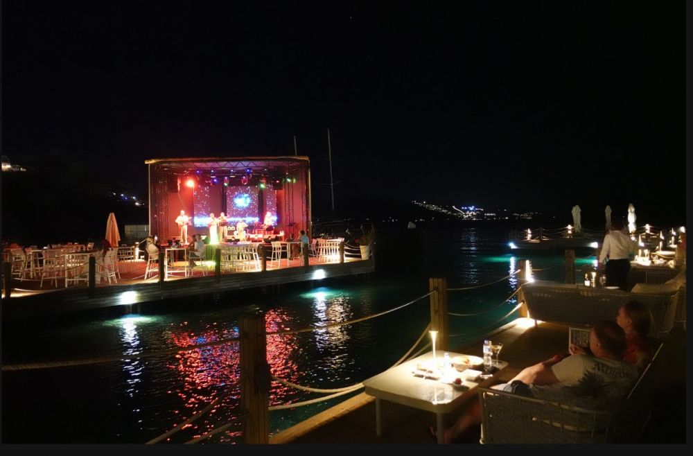 Rixos Premium Bodrum 5*