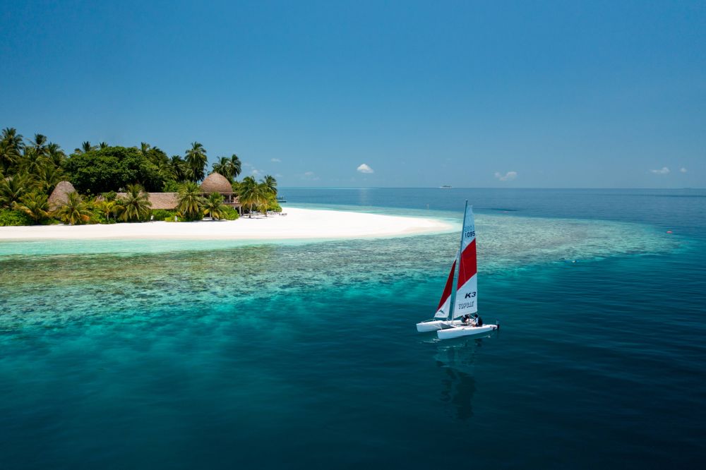 Kandolhu Island | Adults only 6+ 5*