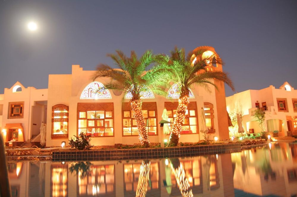 Sharm Inn Amarein 4*