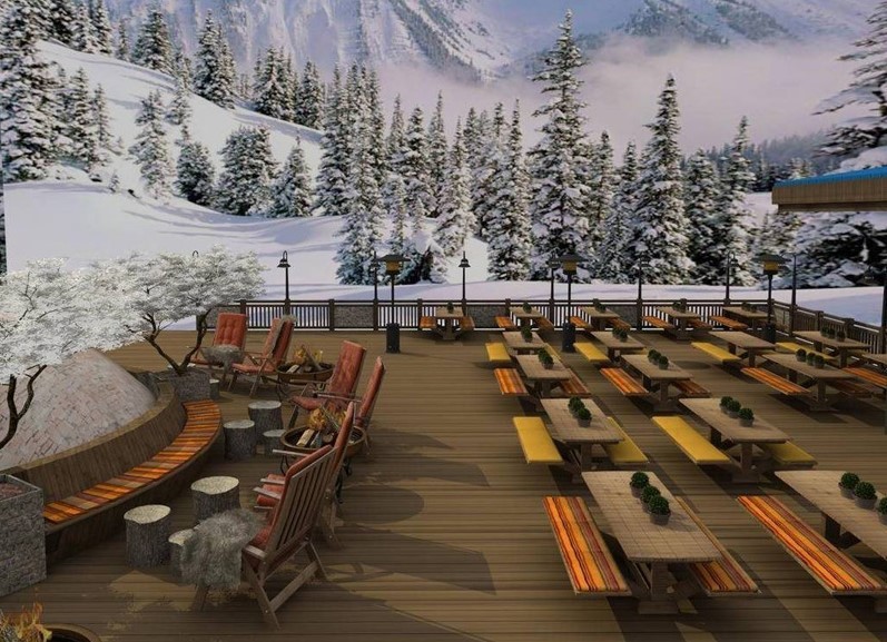 Bof Hotel Uludag Ski & Convention Resort 5*