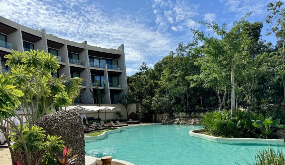 Secrets Tulum Resort | Adults Only 5*