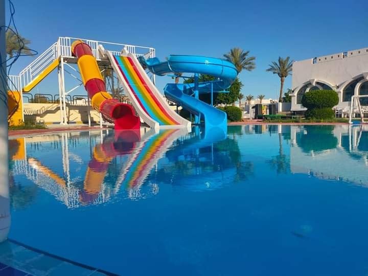 Uni Sharm Aqua Park 3*