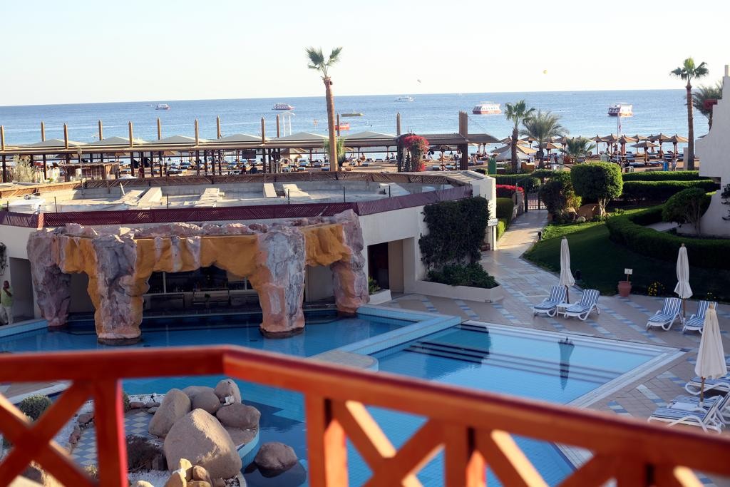 Naama Bay Promenade Resort | Beach (ex. Marriott Sharm El Sheikh) 5*