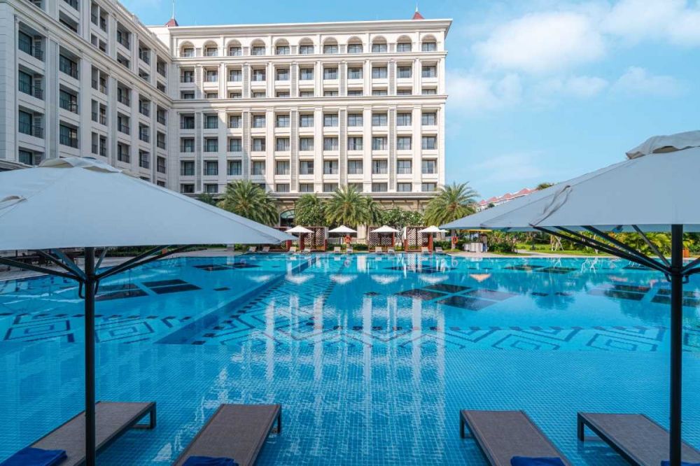 Wyndham Garden Grandworld Phu Quoc 4+
