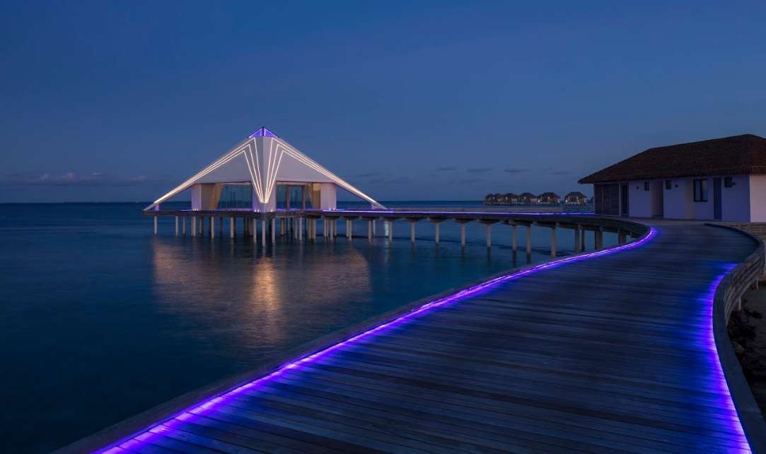 Radisson Blu Maldives 5*