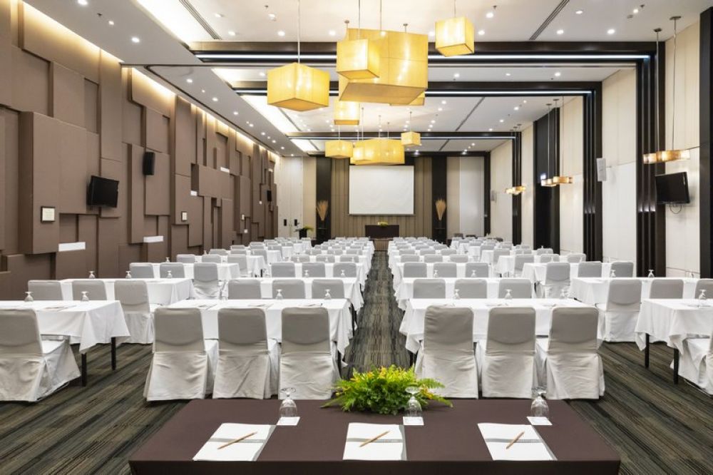 Kameo Grand Rayong 4*