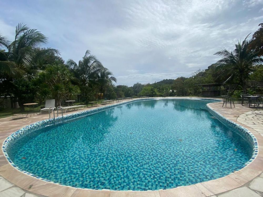 Sim Resort Phu Quoc 3*