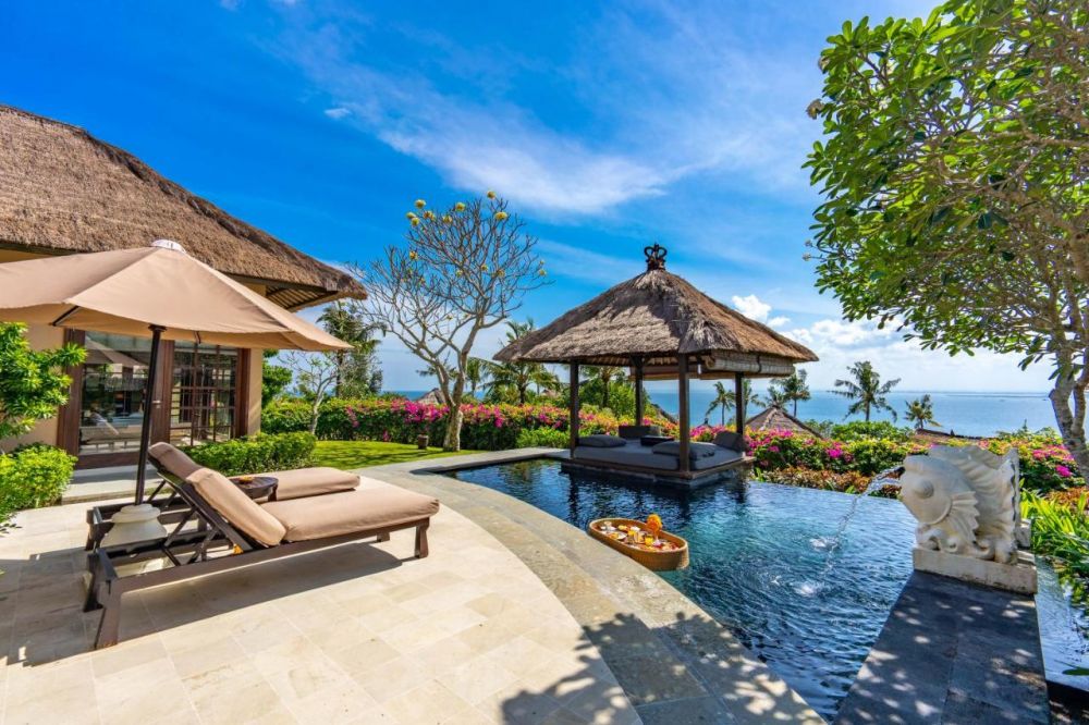 The Villas at AYANA Resort BALI 5*