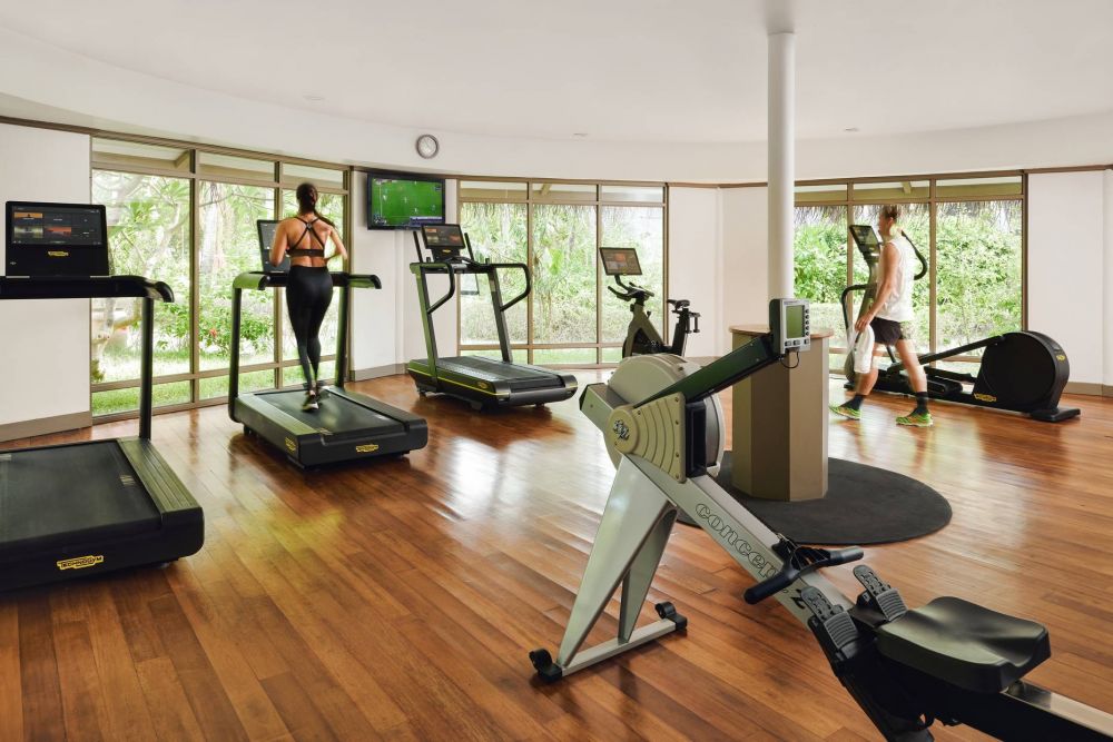 LUX* South Ari Atoll 5*