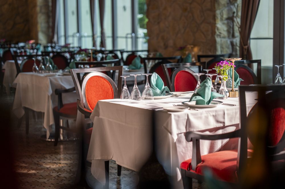 Calista Luxury Resort 5*