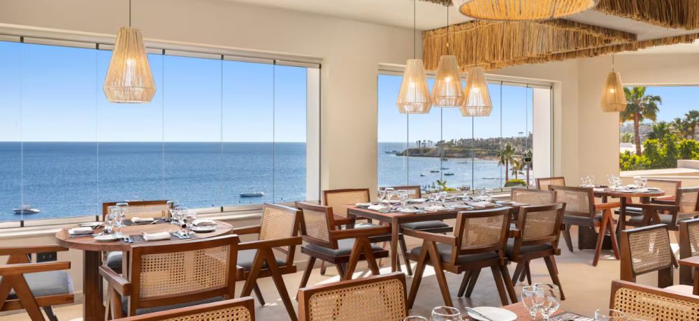 Doubletree By Hilton Sharks Bay Resort Mountain Side 4*