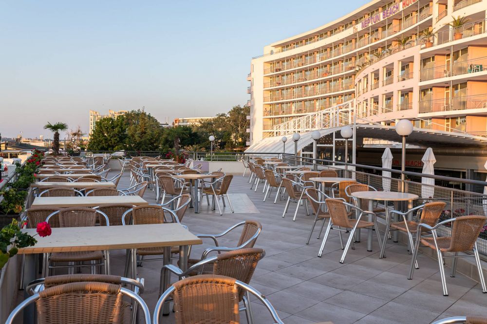 Sentido Neptun Beach (ex. LTI Neptun Sunny Beach) 4*