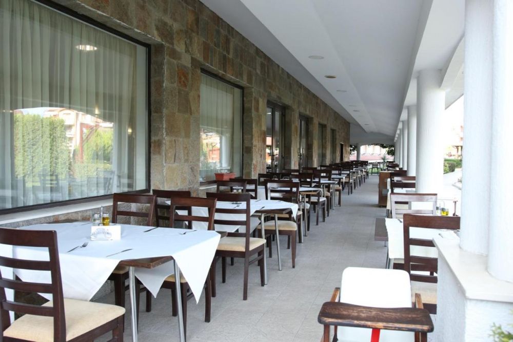 Casablanca Obzor 4*