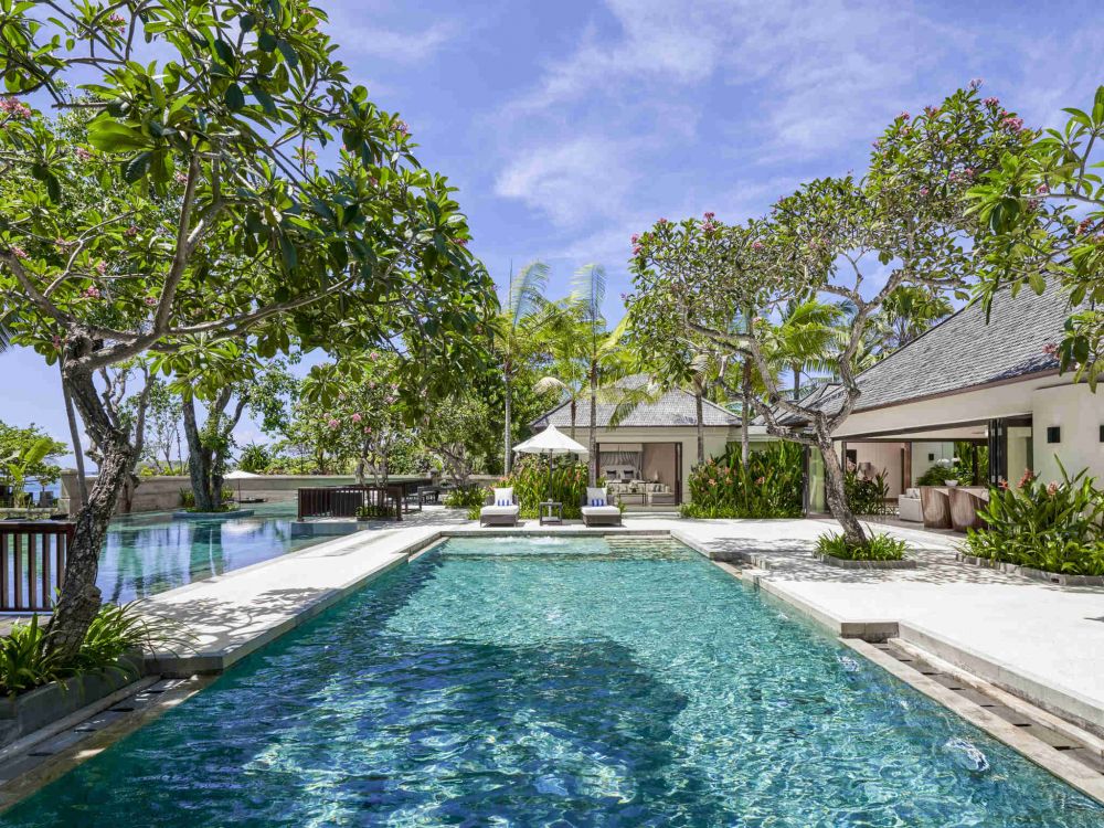 Sofitel Bali Nusa Dua Beach Resort 5*