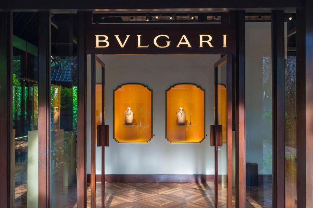 Bulgari Resort Bali 5*