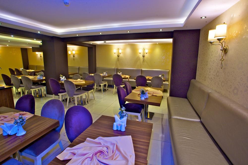 Laleli Emin Hotel 3*