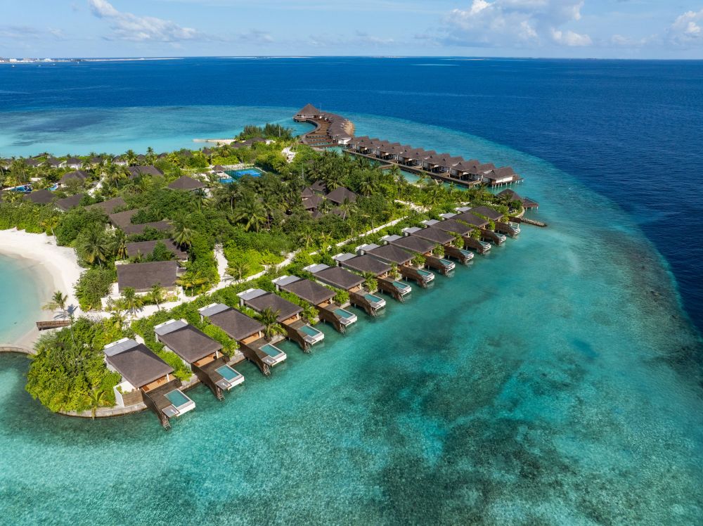 DusitD2 Feydhoo Maldives 5*