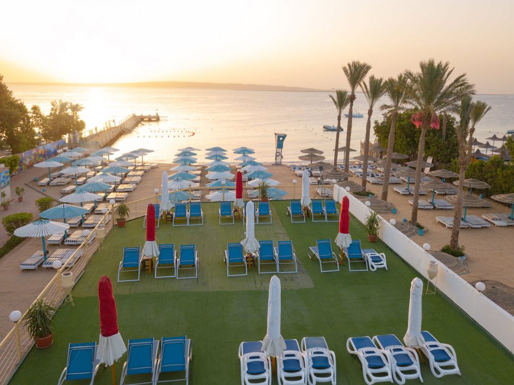 Minamark Resort & Spa 4*