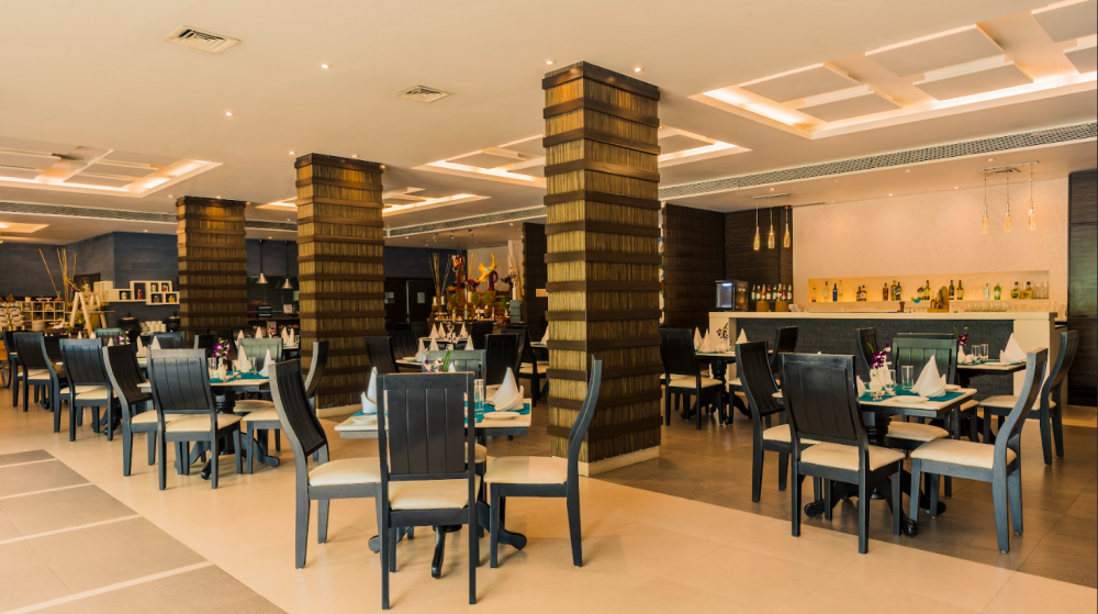 Radisson Blu Goa 5*
