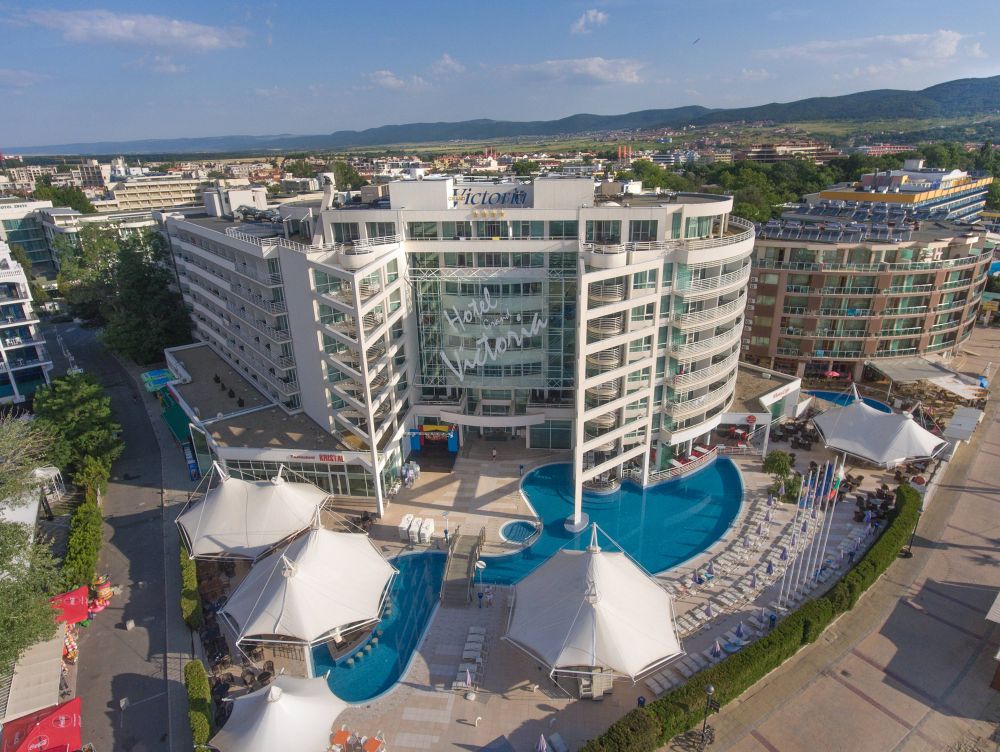 Effect Algara Beach Club Hotel (ex. Algara Beach) 4*