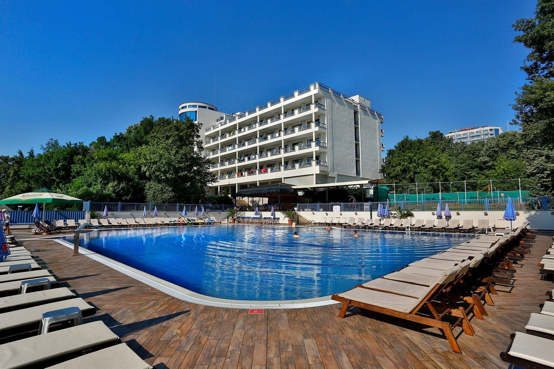 Sofia Golden Sands 4*