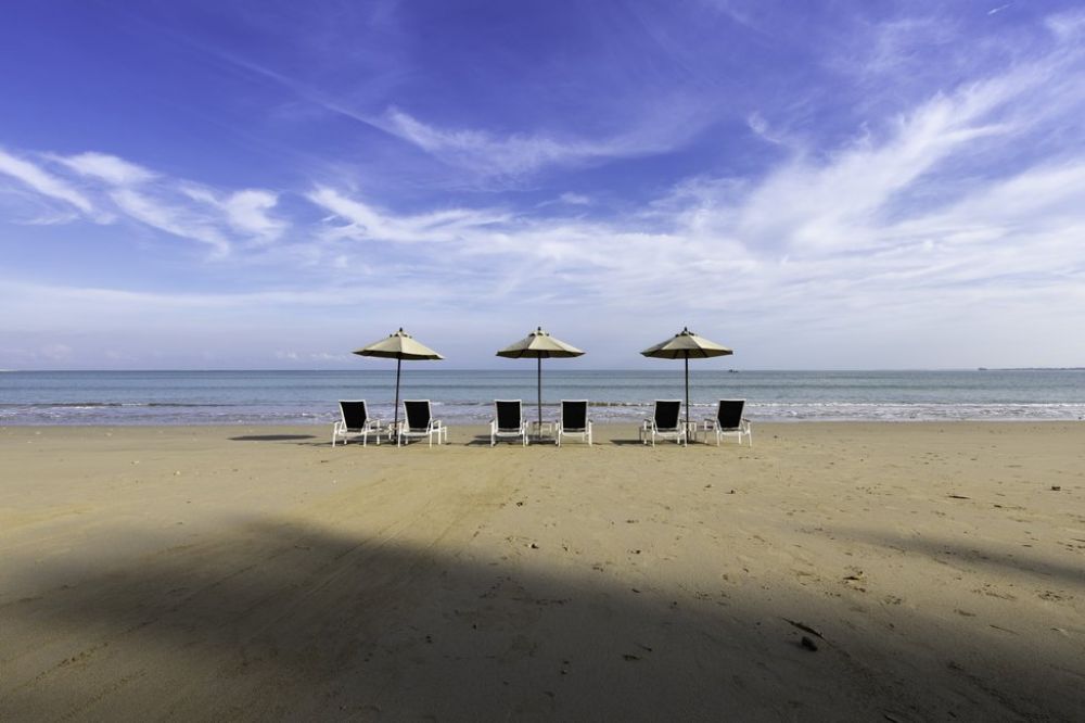 Kantary Beach Khao Lak 5*