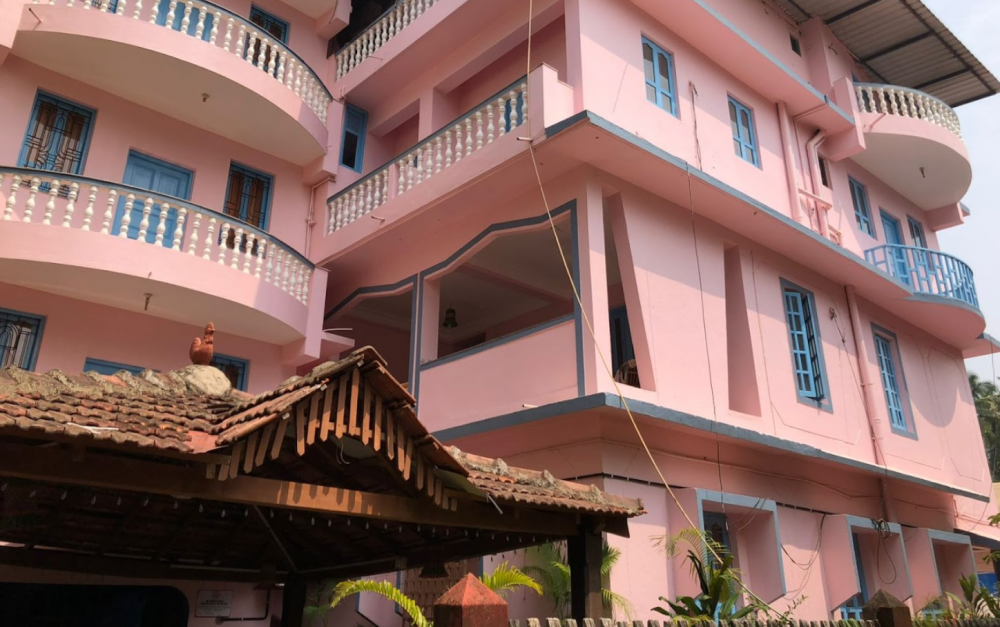 Thomas Beach Guest House 