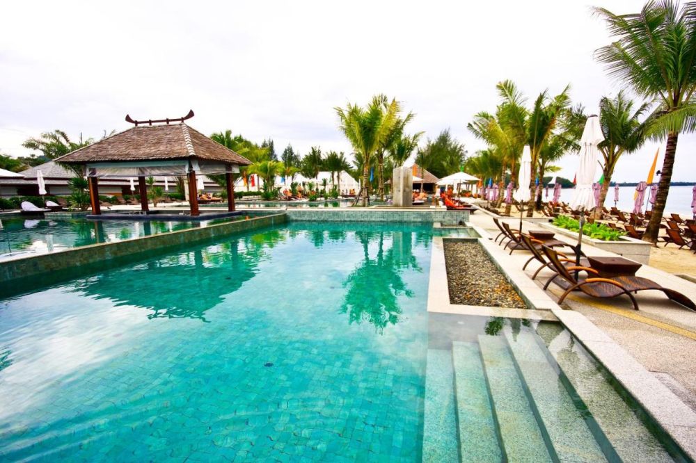 Beyond Resort Khaolak | Adults Only 12+ 4*