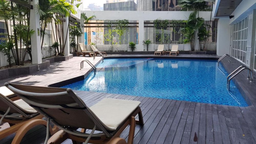 Melia Kuala Lumpur 4*