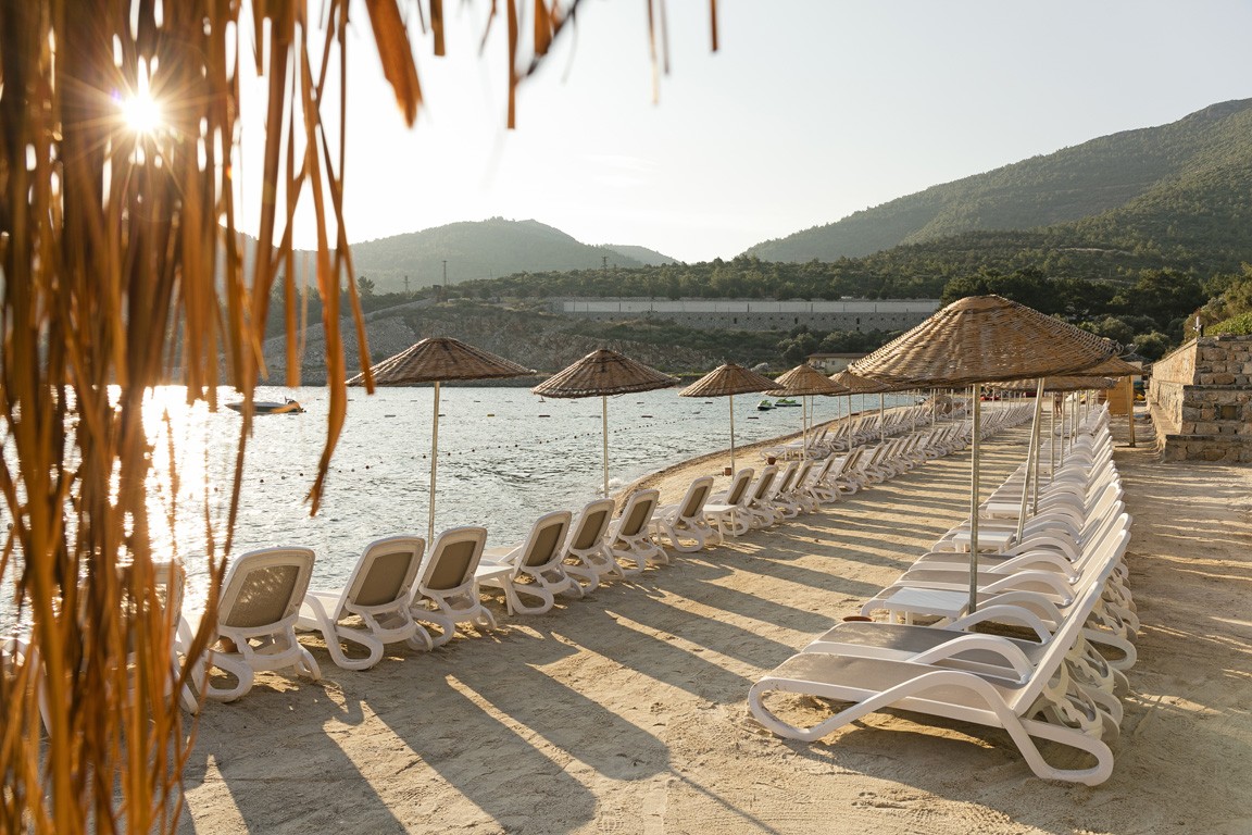 Duja Bodrum 5*