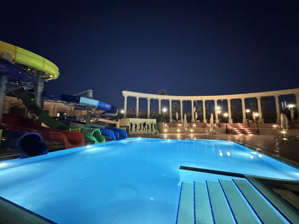 Il Mercato Hotel (ex. Iberotel Ilmercato) 4*
