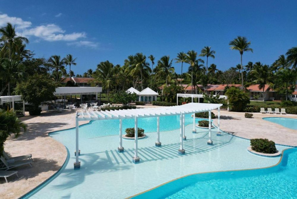 Wyndham Alltra Samana (ex Grand Paradise Samana) 4*