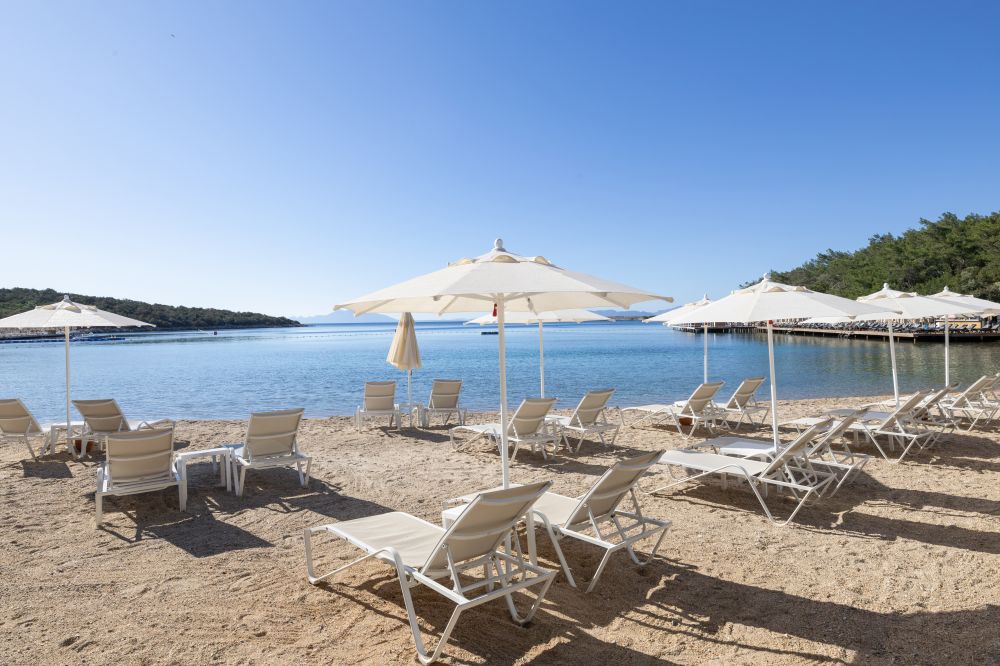 Bodrum Park Resort 5*