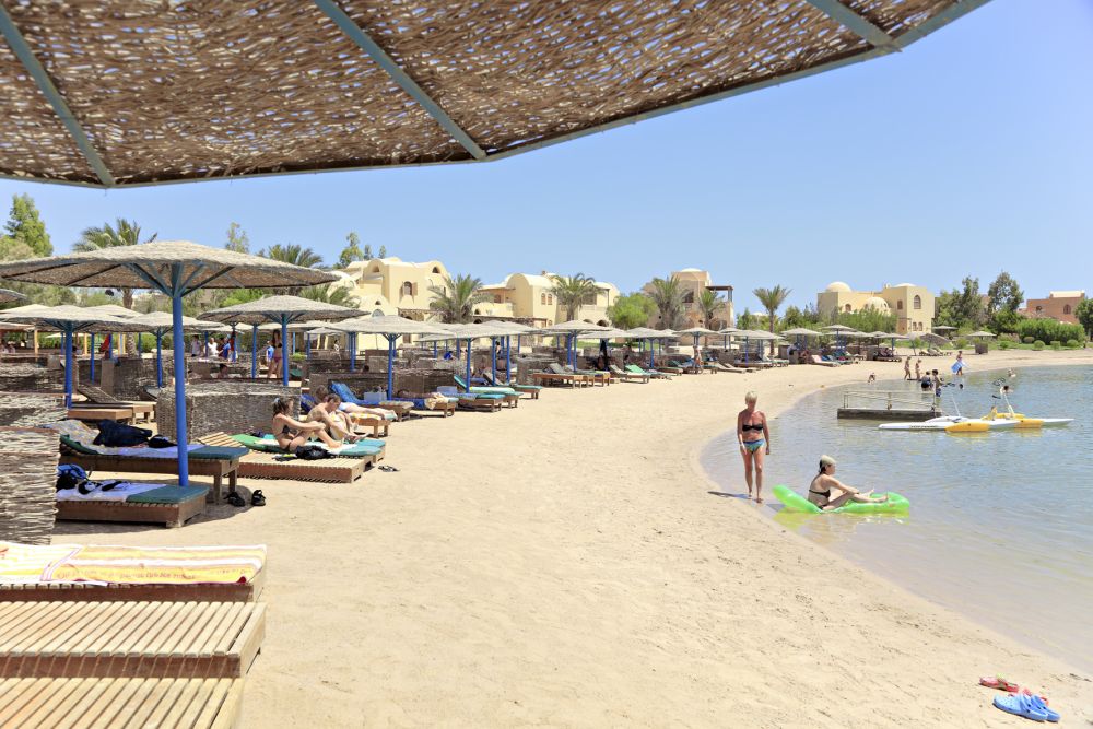 Three Corners Rihana Inn El Gouna 4*