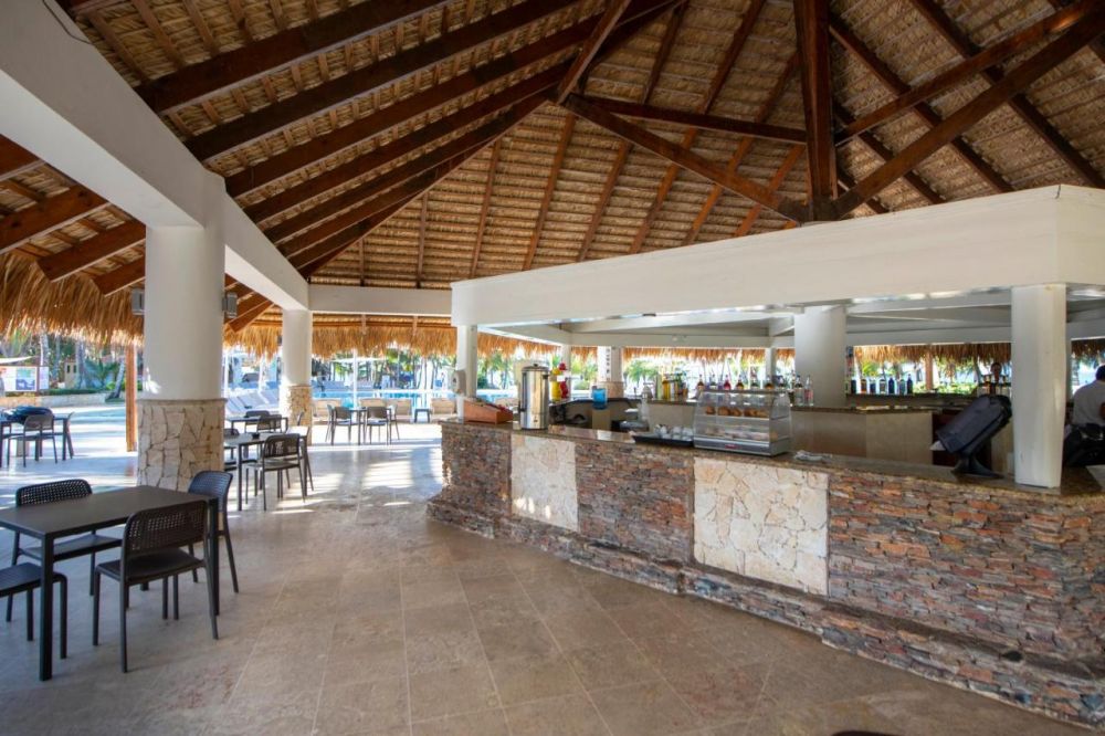 Viva Wyndham Dominicus Palace 4*