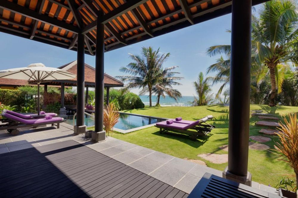 Anantara Muine Resort & Spa 5*